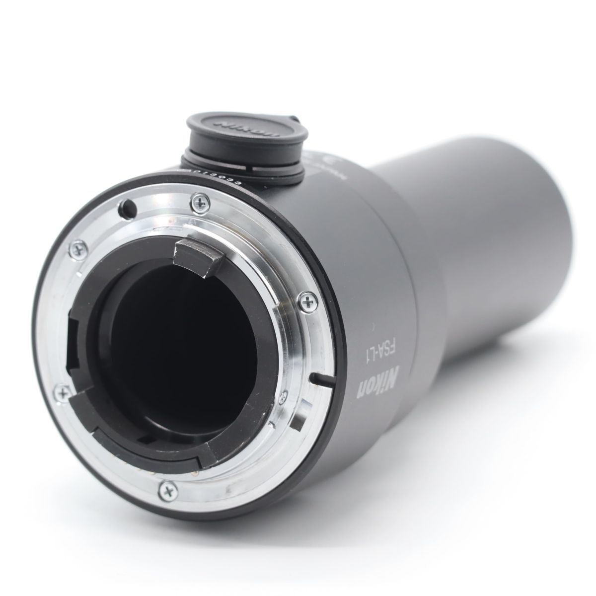 Nikon フィールドスコープ アタッチメントFSA-L1 #3061 Nikon フィールドスコープデジタル一眼レフカメラ アタッチメントFSA