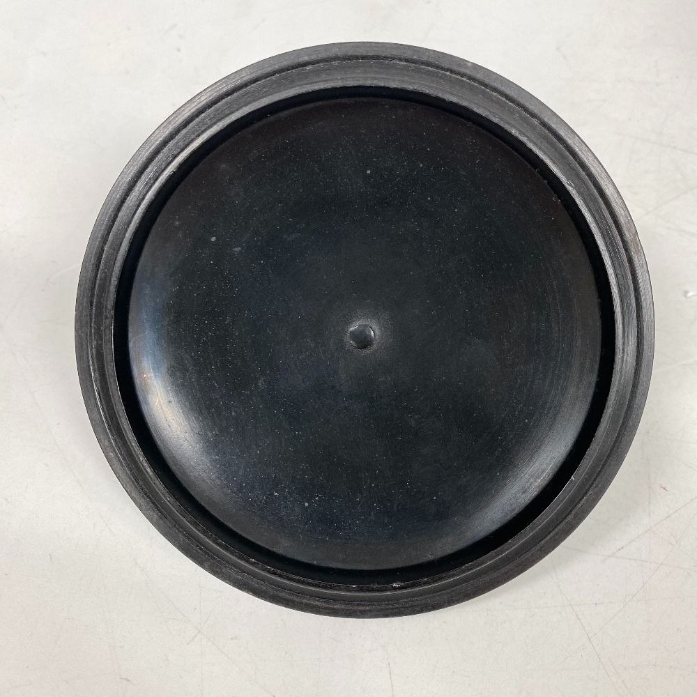 茶道具 茶釜 炉釜 風炉釜 釜鐶 絵柄無し 作家不明 古道具 骨董