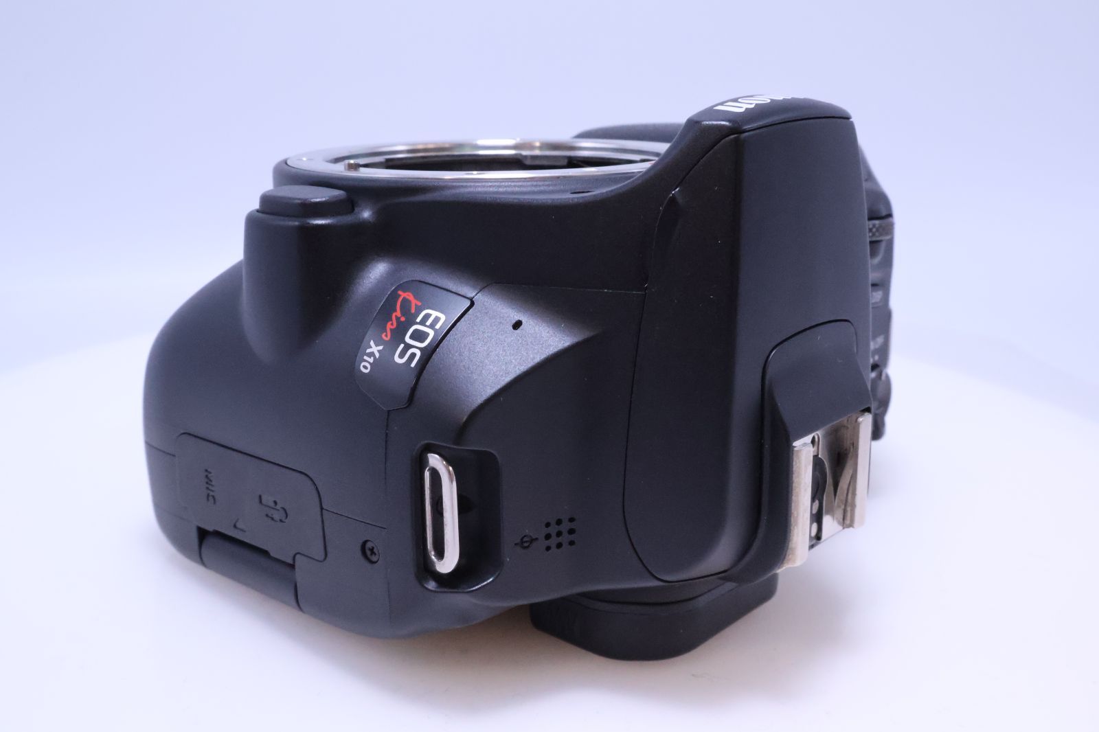  Canon EOS Kiss X 10 ボディー ブラック デジタル一眼レフカメラ デジタル一眼レフ デジタルカメラ