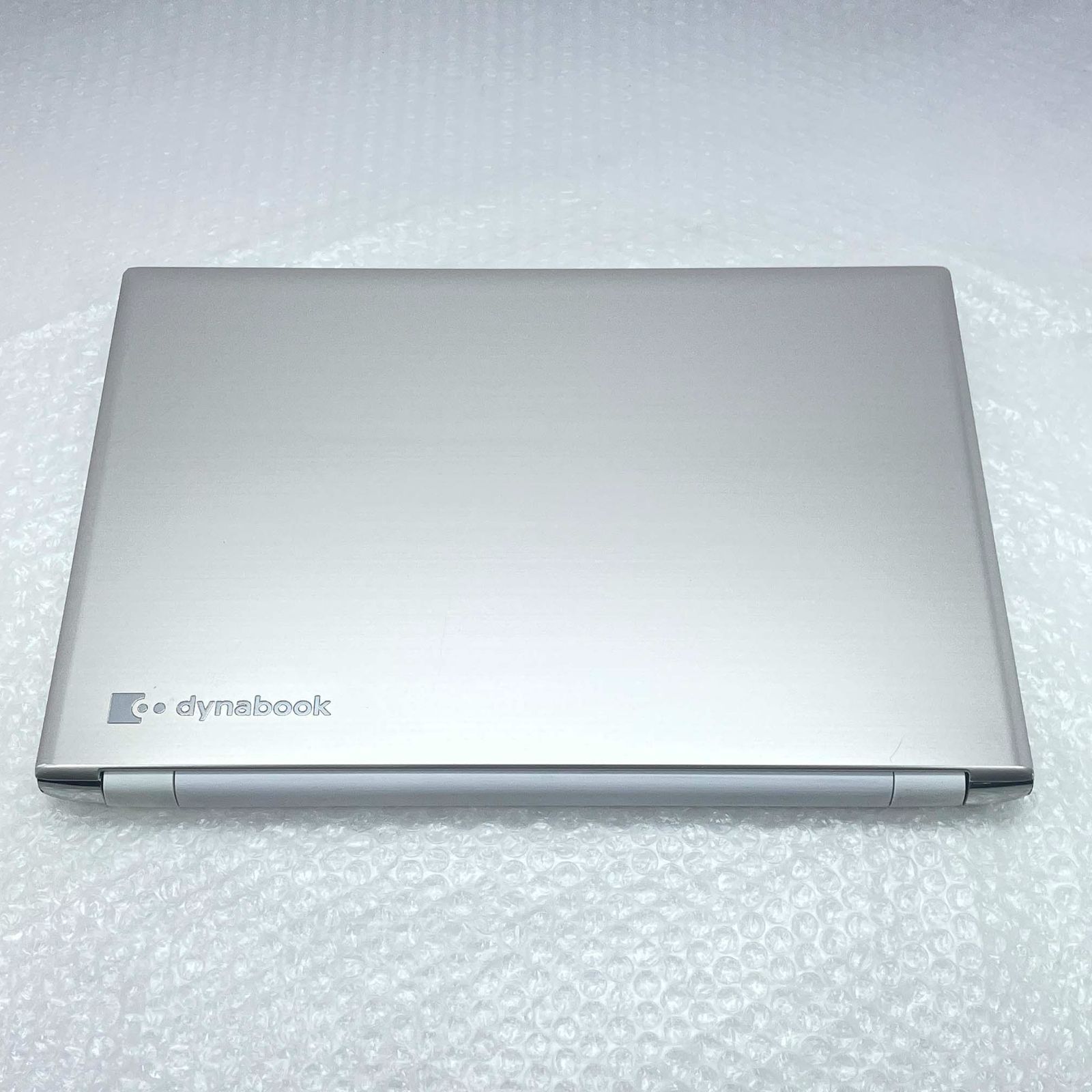 TOSHIBA dynabook T65/EG i7-7500U/4GB/1TB HDD/Windows11/15.6型フル