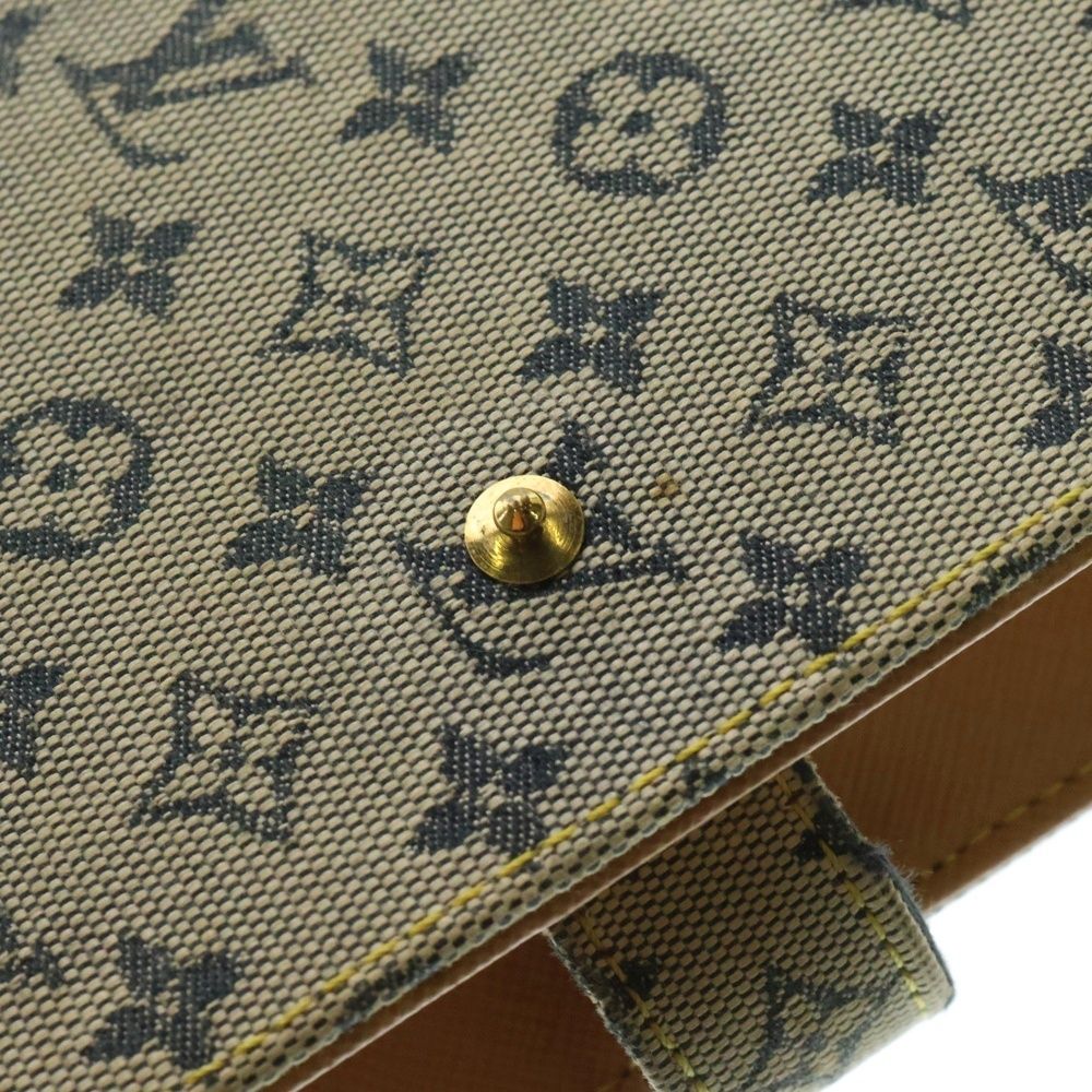 モノグラム ミニ