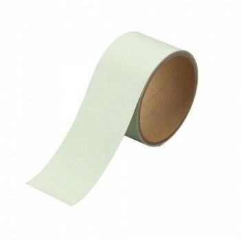 ユニット 高輝度蓄光アルミテープ 824-43