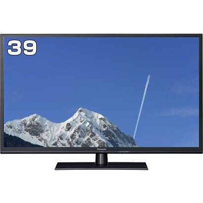 Panasonic VIERA TH-L39C60 39型ハイビジョンテレビ Amazon | パナソニック 39V型 液晶テレビ ビエラ TH-L39C60 フル