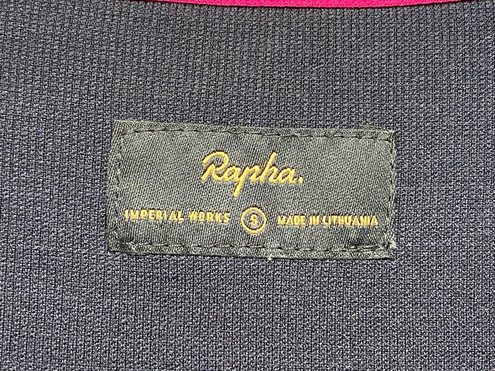 Rapha GS