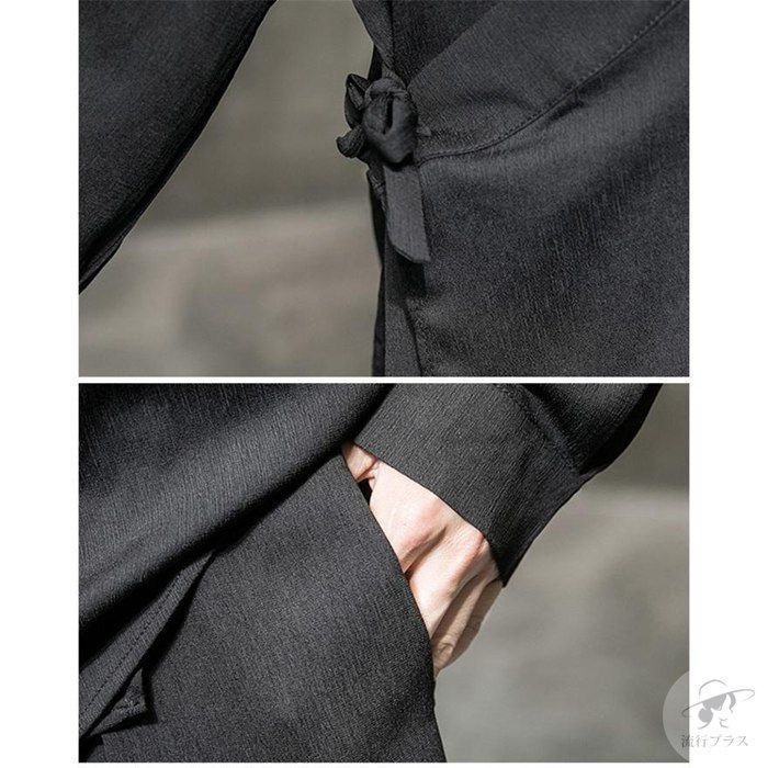 セットアップ おしゃれ