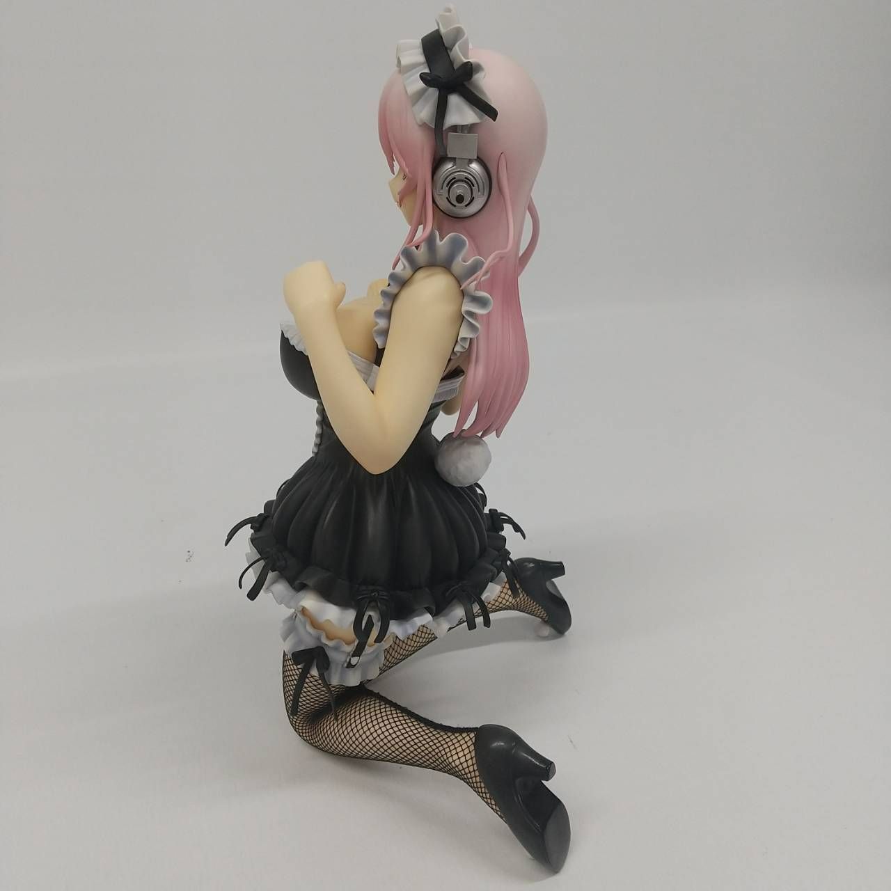 フリーイング すーぱーそに子 バニーver 1/4 【中古】 Amazon | NITRO SUPER SONIC すーぱーそに子 バニーVer. (1/4スケール