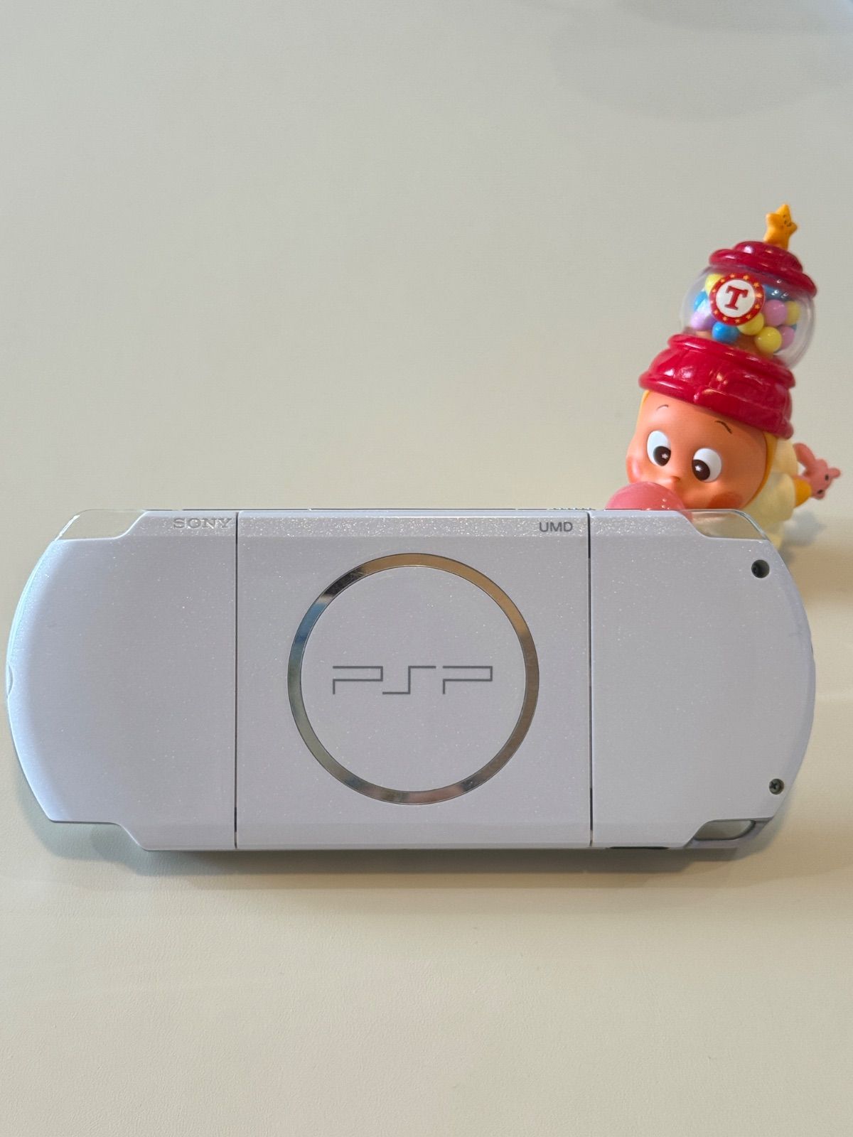 本体のみ バッテリー