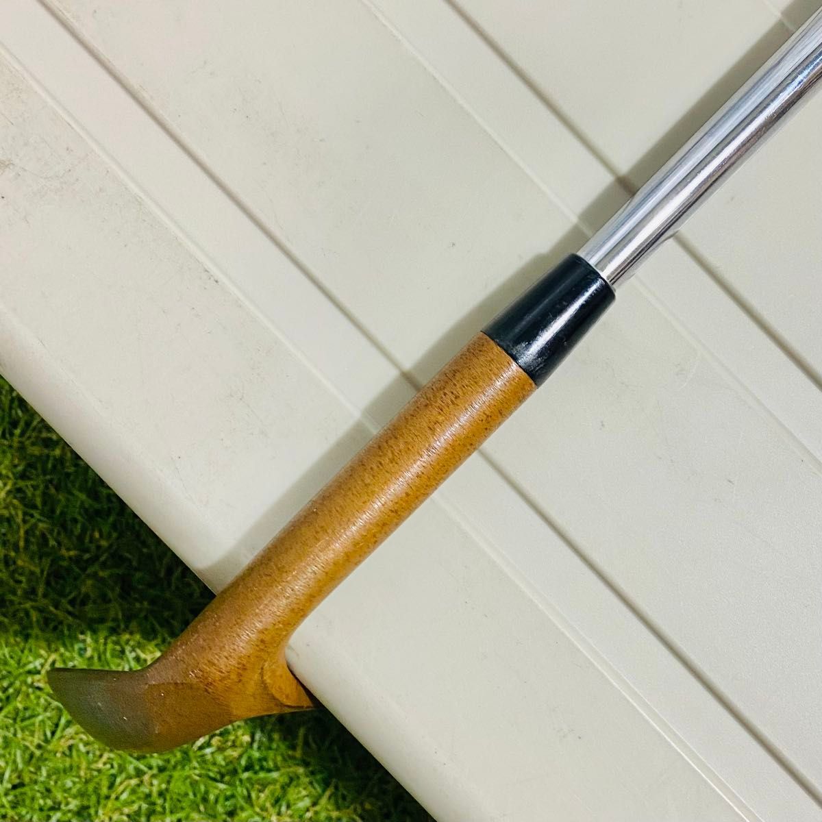 【良品】STUN GOLF デザートイーグル カッパー 56° ウェッジ S 良品】STUN GOLF デザートイーグル カッパー 56° ウェッジ S
