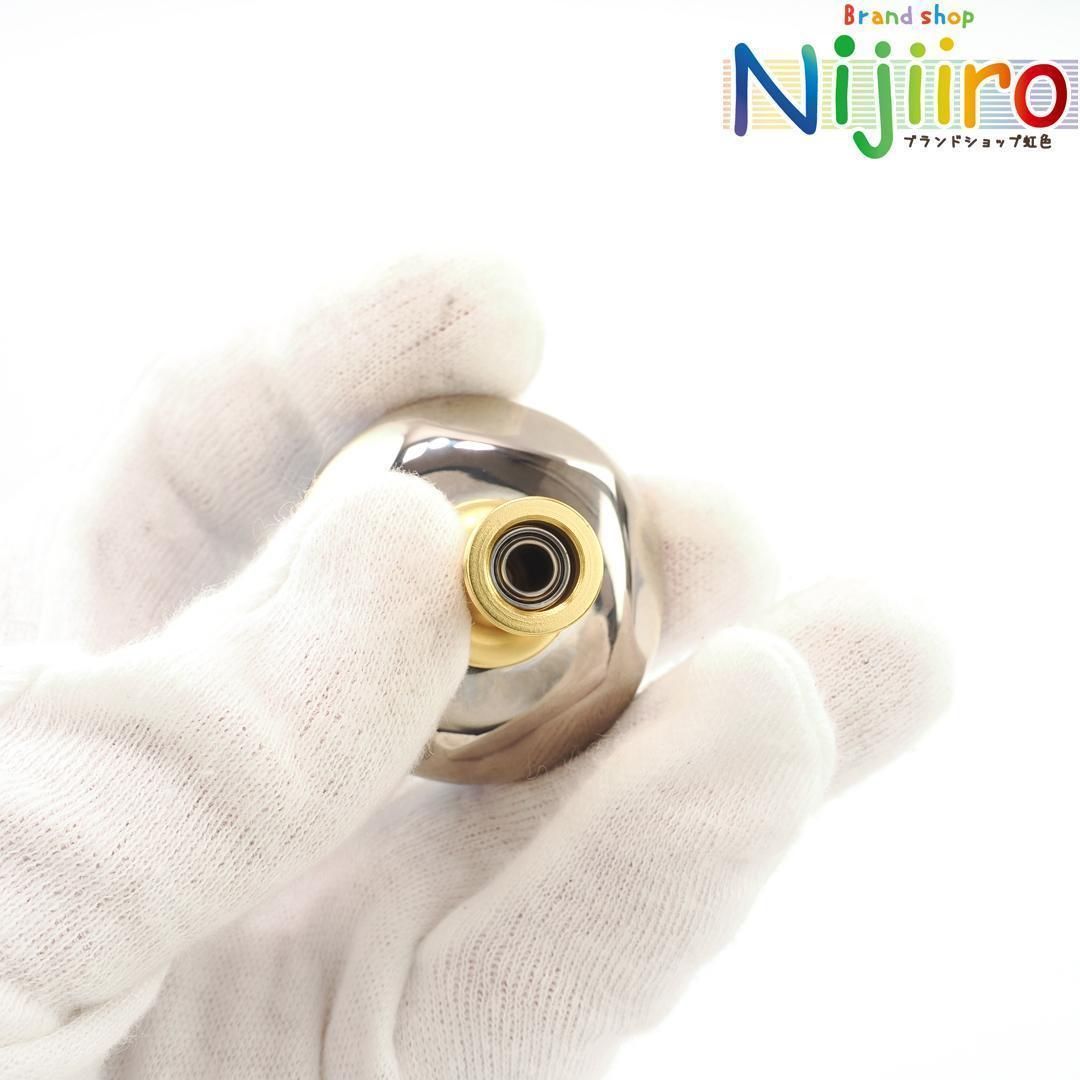 ほぼ新品】LIVRE ハンドル ノブ EP41 ファイヤー ゴールド