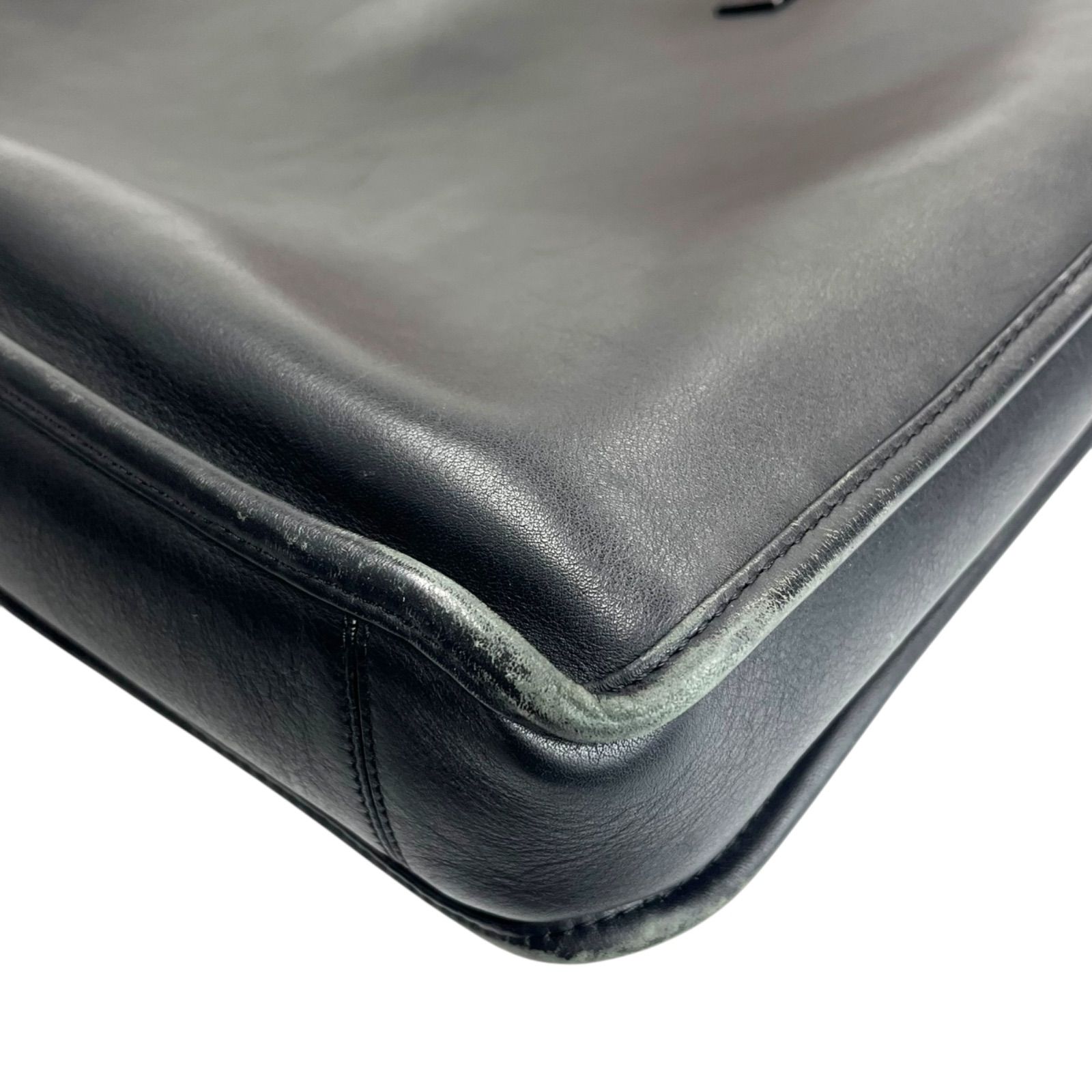 ○ロエベ LOEWE ニュー トレド ビジネス バッグ ブリーフケース