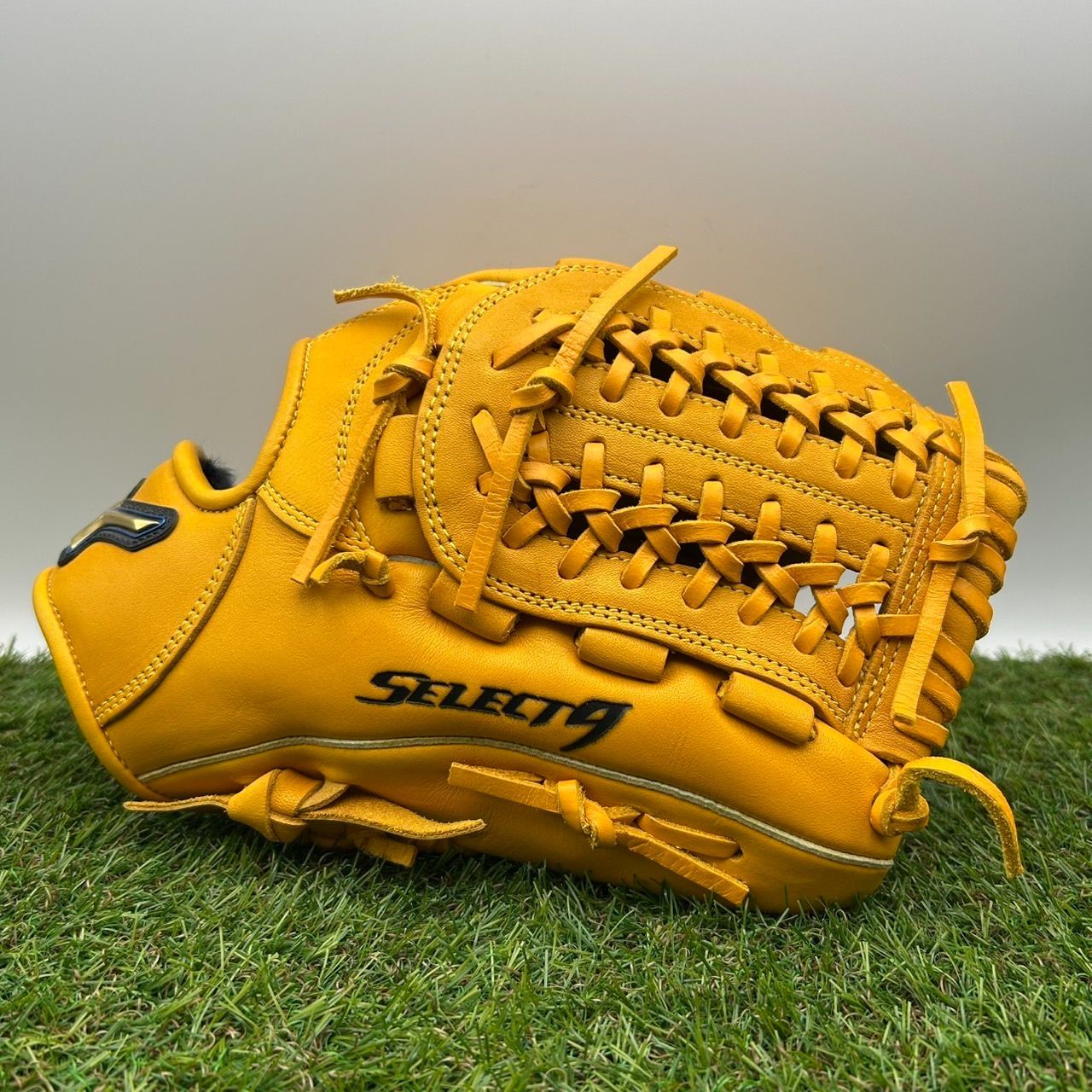 MIZUNO SELECT9野球グローブ/ 中古品 MIZUNO ミズノ/野球グローブ/SELECT9/Bランク/64【中古】の通販