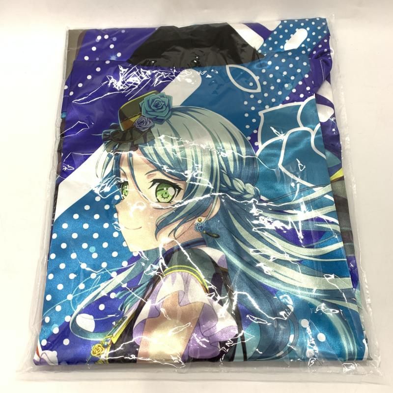 中古】未開封）氷川紗夜(Roselia) 法被 /BanG Dream! Special