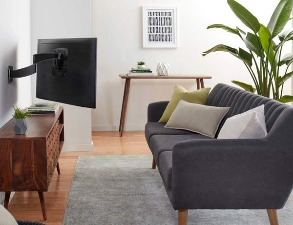 VSF 716 B 2 19～40 V型フルモーション型マウント SANUS サナス