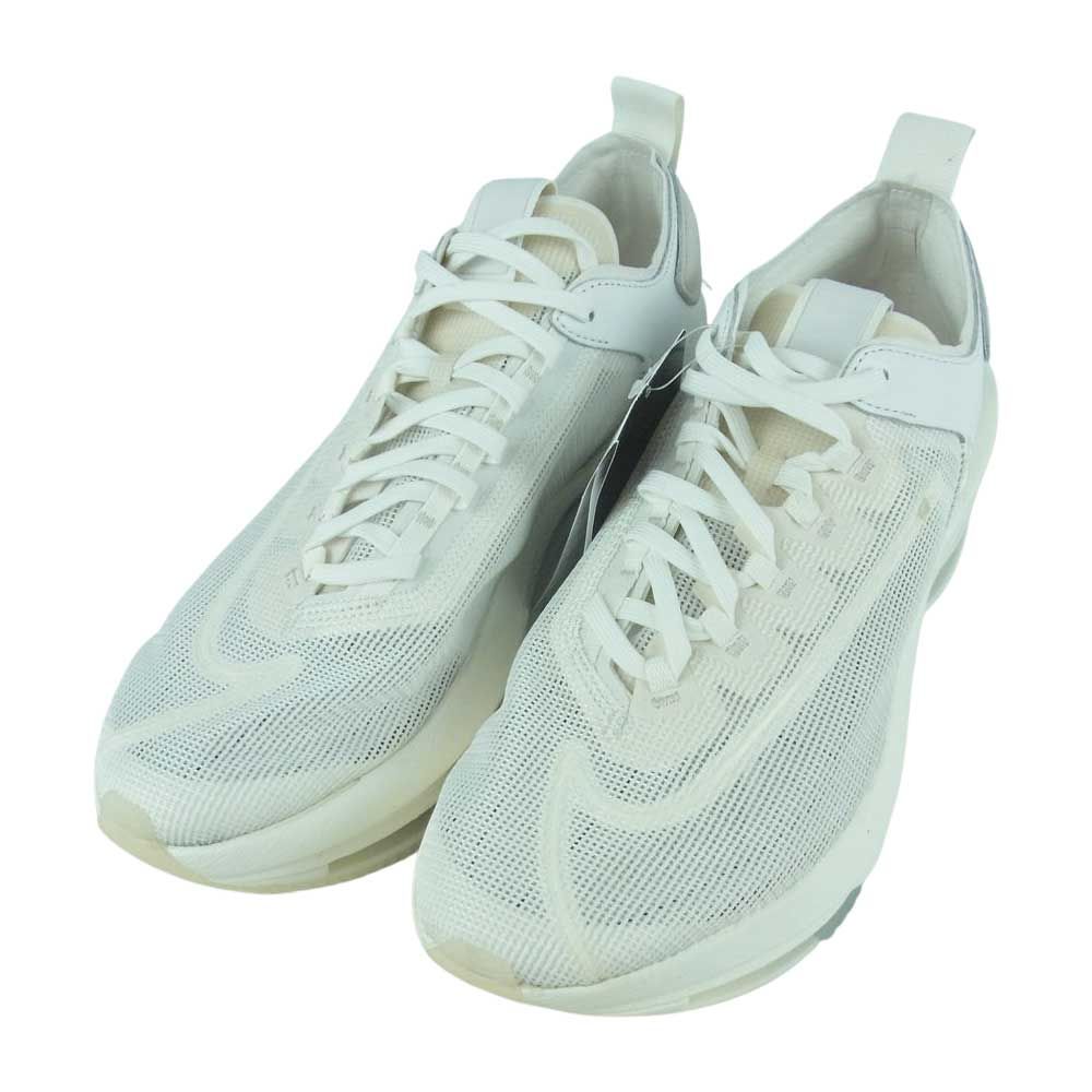 NIKE ナイキ CI0804-100 ZOOM DOUBLE STACKED ズーム ダブル