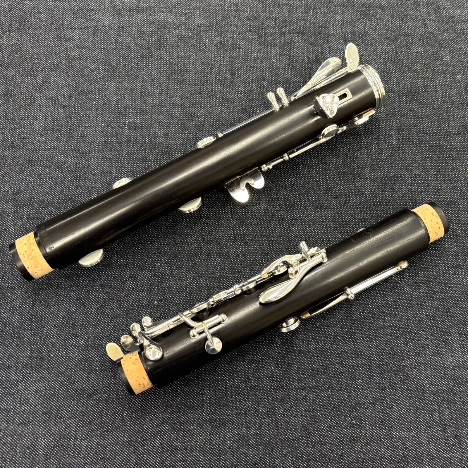 全タンポ交換 OH済