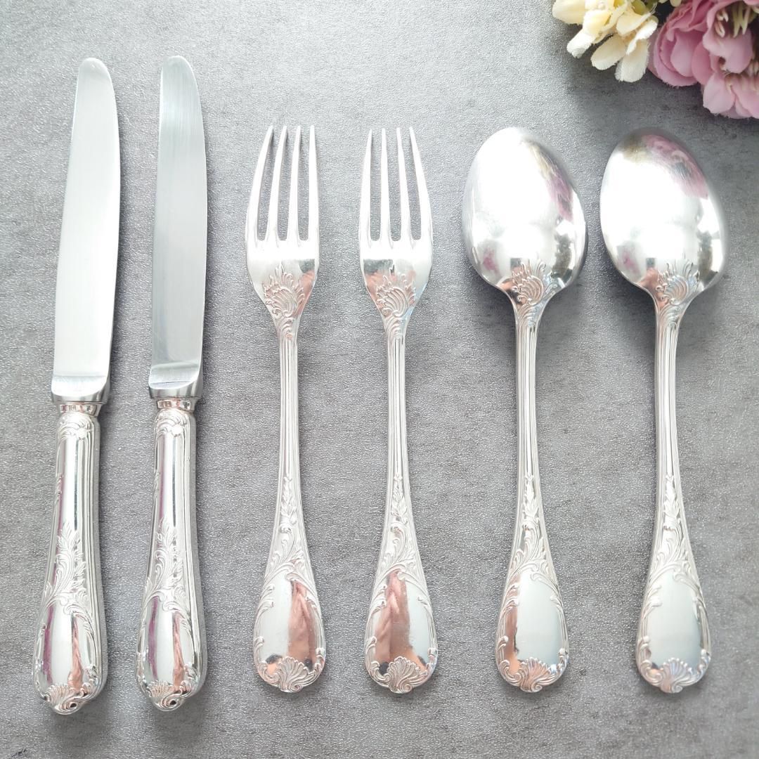 デザート ナイフ