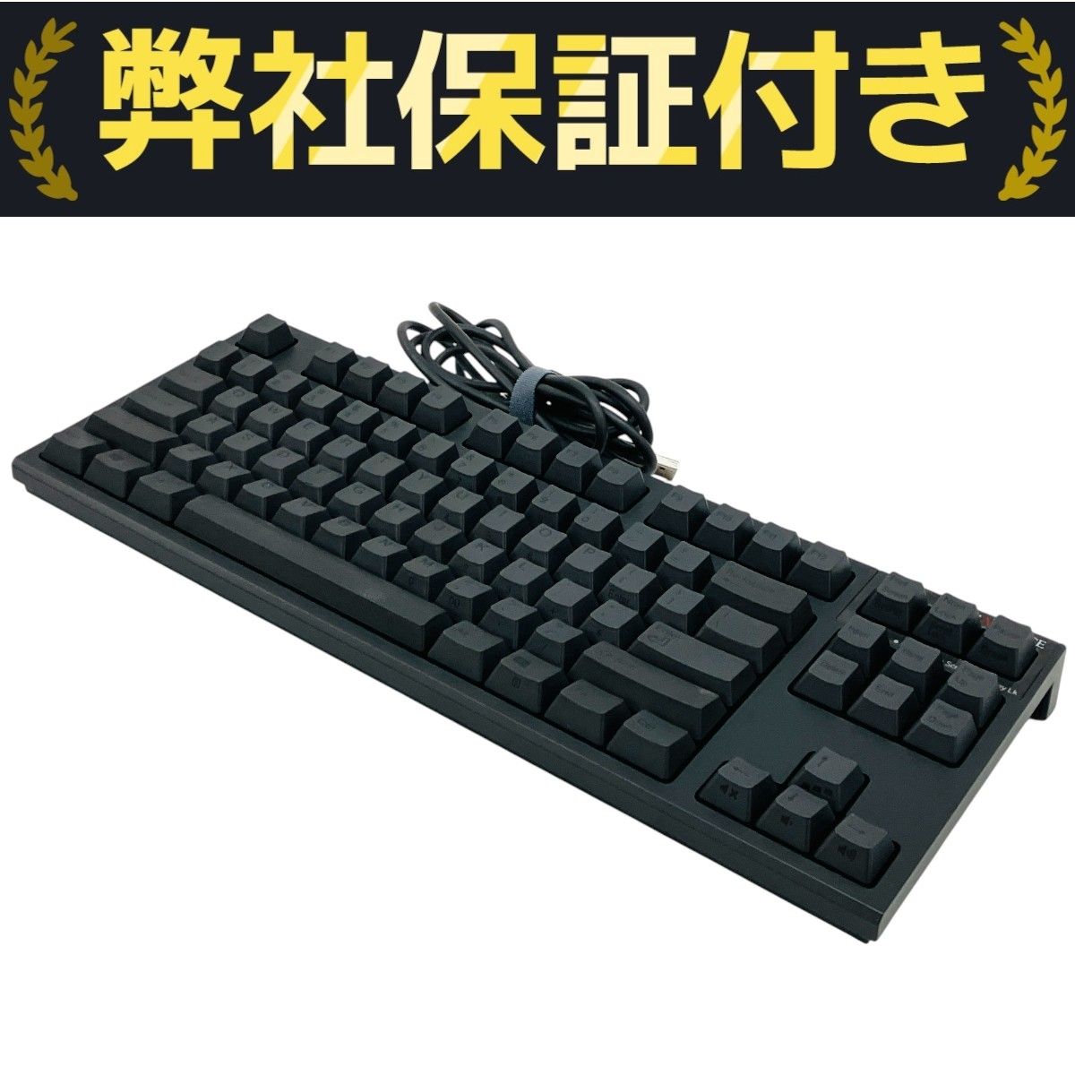 東プレ Realforce 103UB SE02B0 US配列 東プレ Realforce 103UB SE02B0 US配列 ASCII.jp：「RealForce