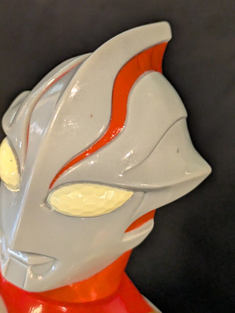 銀河連邦|ウルトラマン M78星雲人ウルトラマンメビウス
