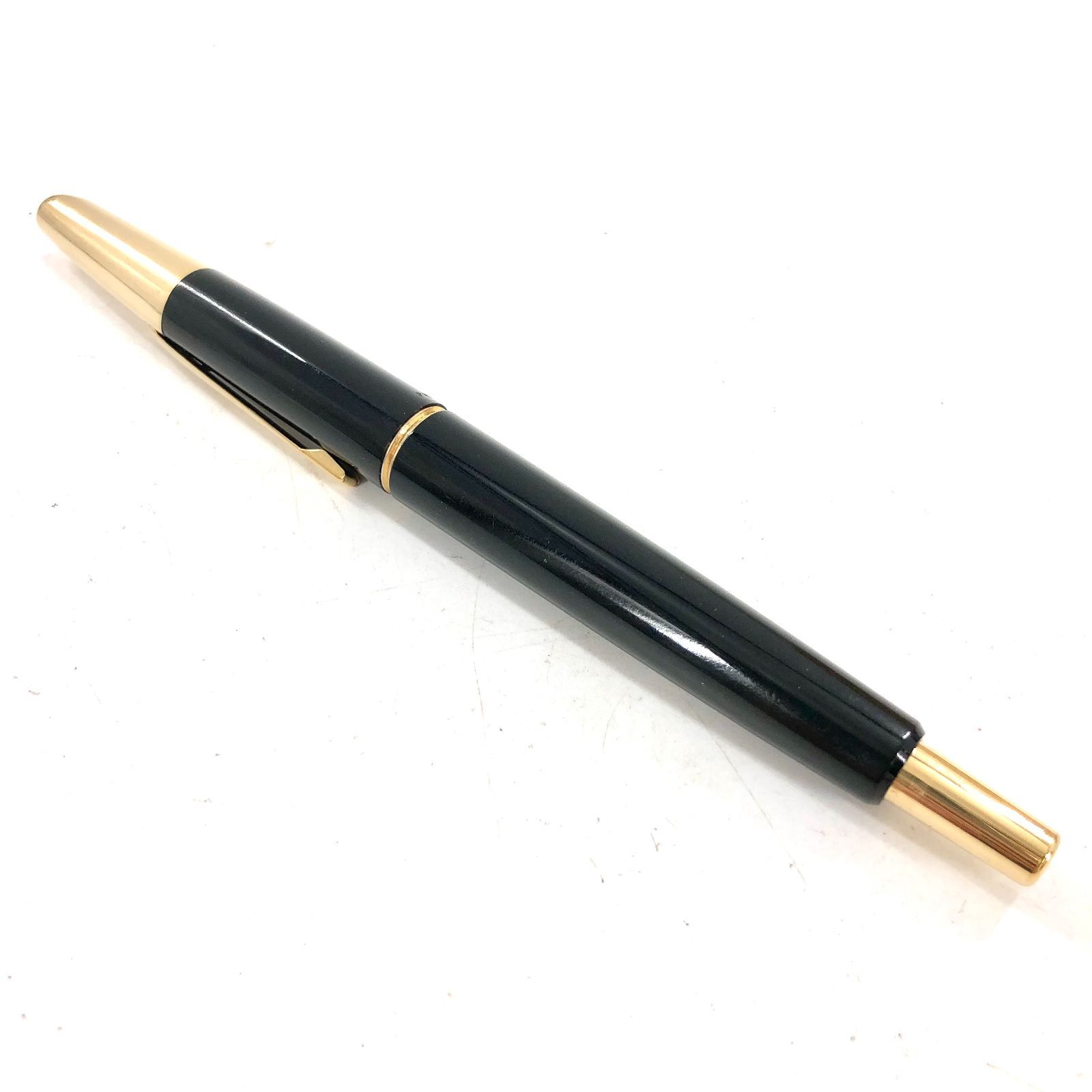 PILOT パイロット キャップレス 万年筆 C-300SW ブラック