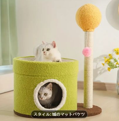 耐久性があり 毛が抜けず