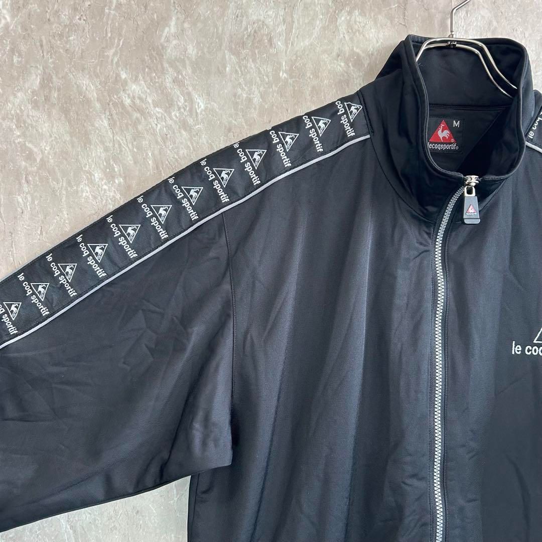 Le coq sportif ルコックスポルティフ ロゴライン バックロゴ Le coq sportif ルコックスポルティフ ロゴライン バックロゴ