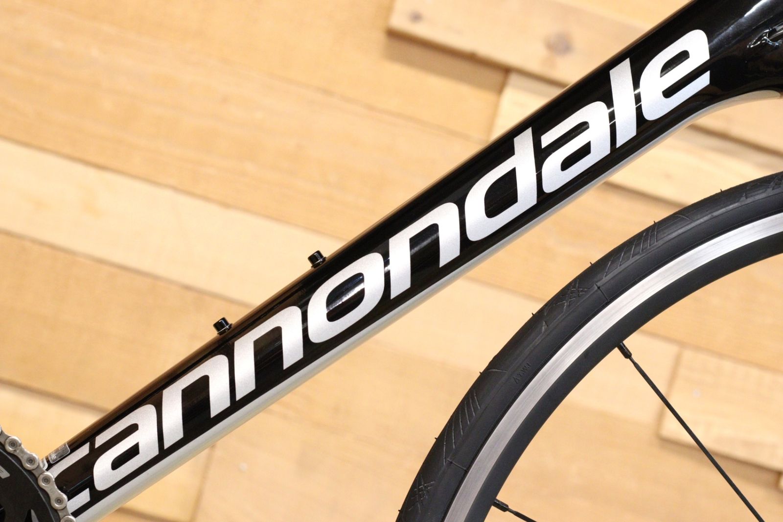 CANNONDALE シナプス