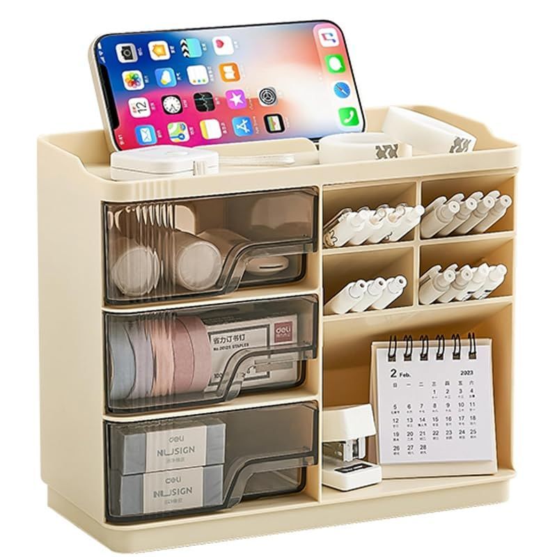 携帯電話充電ステーション 電話収納キャビネット 携帯電話