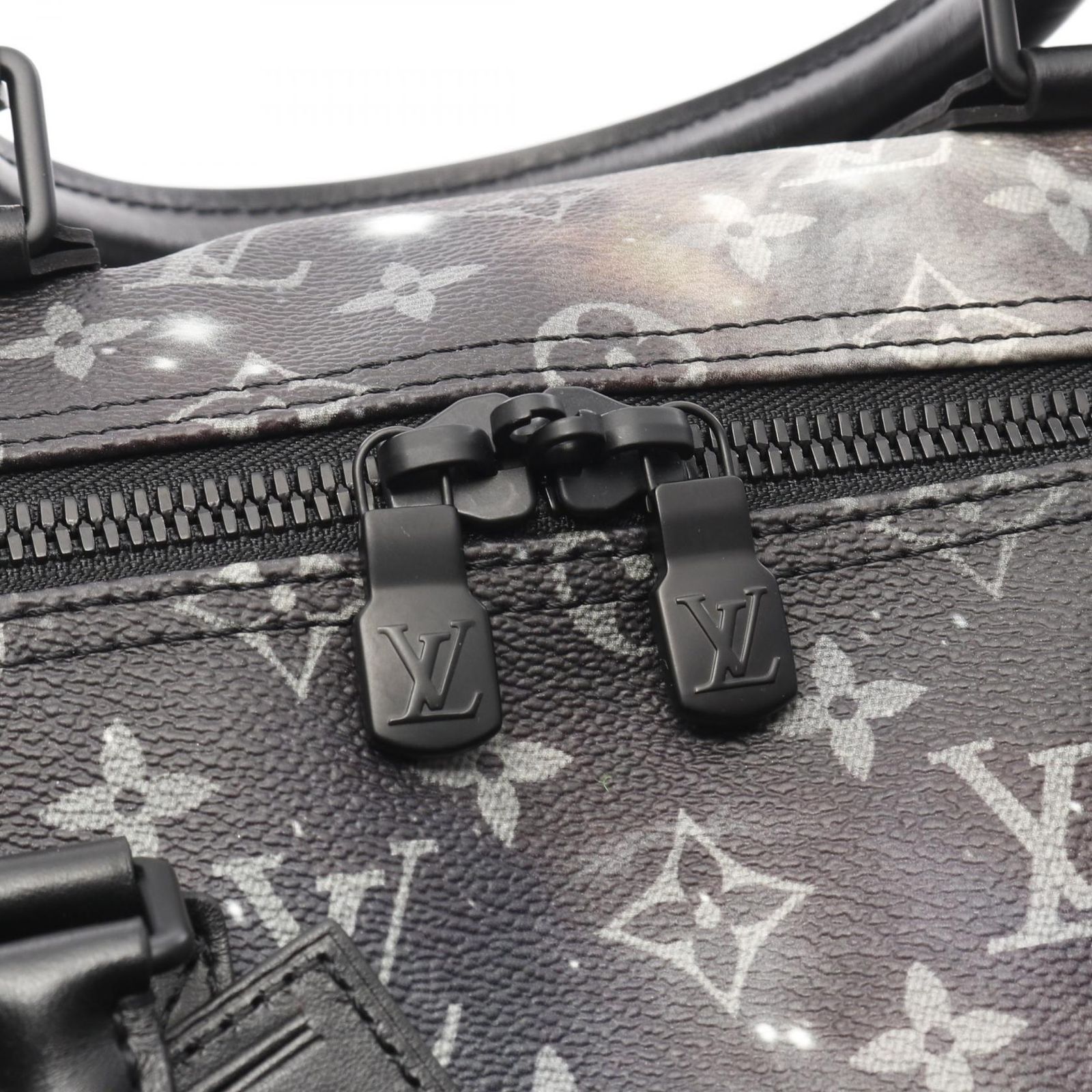 ルイ・ヴィトン LOUIS VUITTON ボストンバッグ キーポルバンド