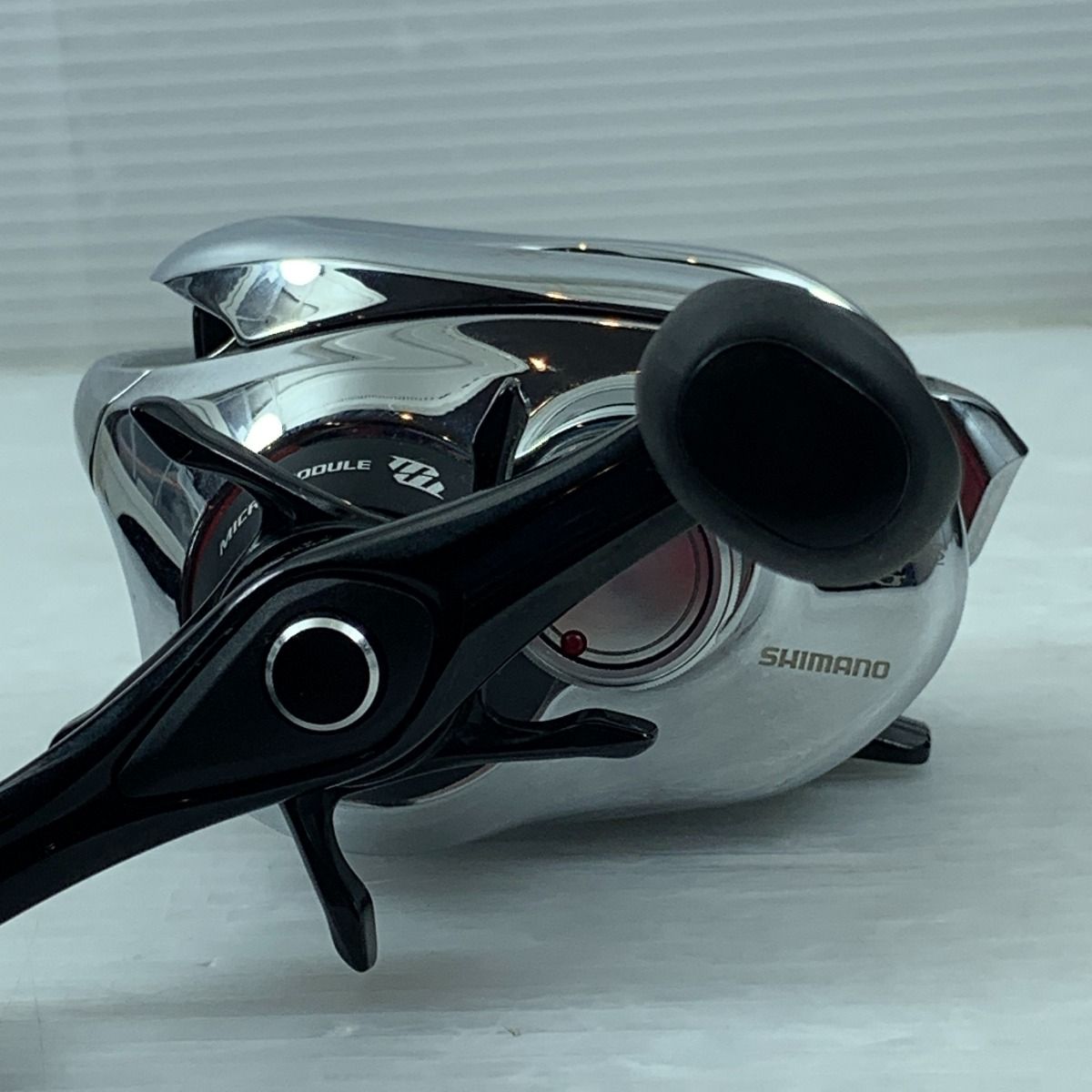 Shimano 12ANTARES HG ベイトリール 12 アンタレス hg シマノ 12