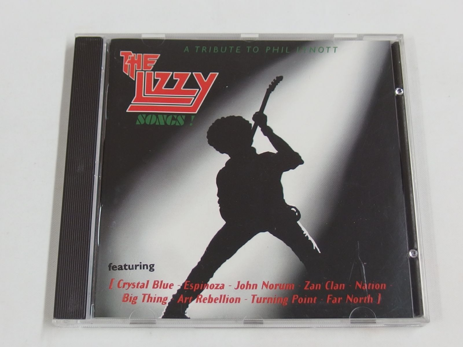 (未使用･未開封品)　Lizzy Songs;a Tribute. lok26k6 Amazon.co.jp: Lizzy Songs: ミュージック