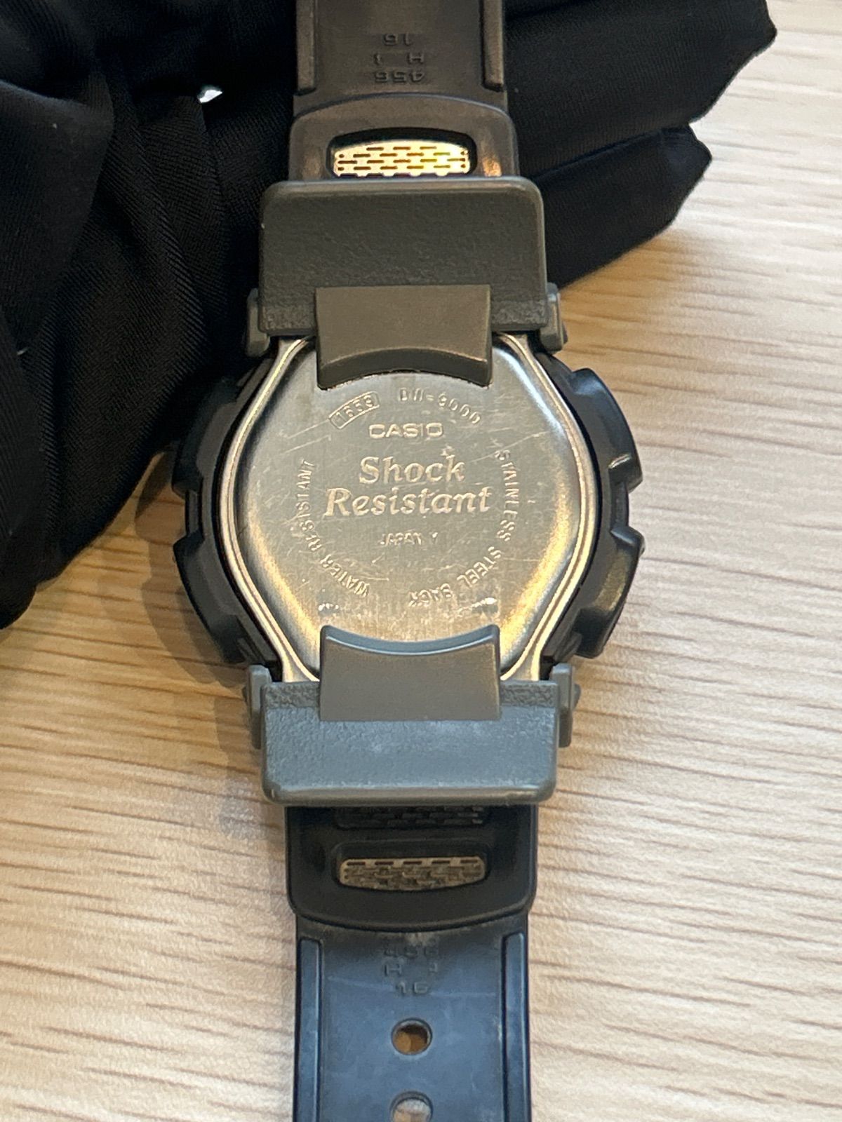 G SHOCK 4点セット CASIO（カシオ）G-SHOCK 4点セット - メルカリ