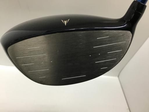中古】 ダンロップ XXIO(2008) 9.5° ドライバー DR リシャフト