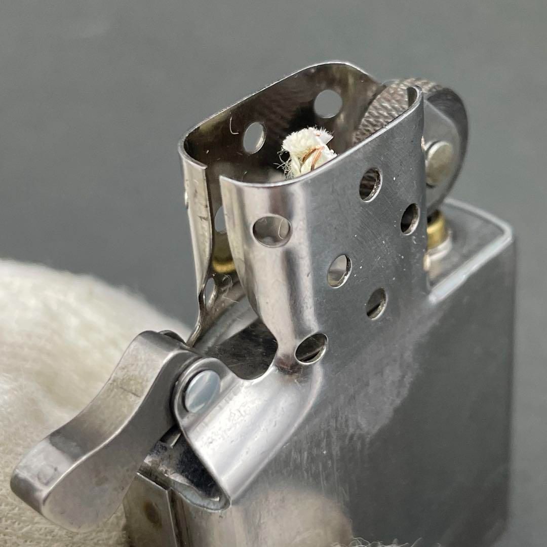 Zippo ルナシーミュージアム 2001 2000年12月製 LUNA SEA MUSEUM
