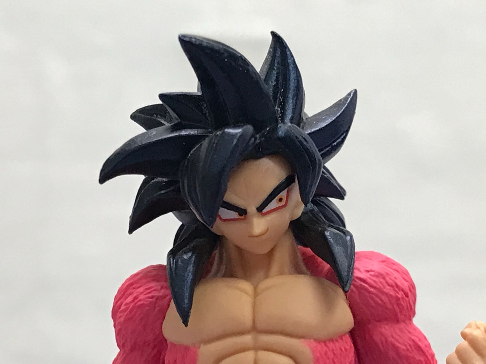 ドラゴンボール フィギュア大量！HG 他117体　美品　激レア　悟空　ベジータ 2025年最新】Yahoo!オークション -悟空 ベジータ フィギュアの