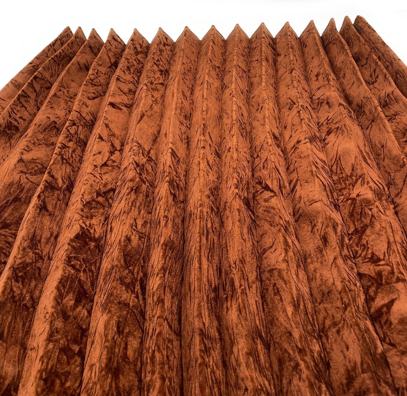 【金華山サイドカーテン　トラック用】大量生産により低価格を実現！（チンチラ金色） 金華山サイドカーテン トラック用】大量生産により低価格を実現