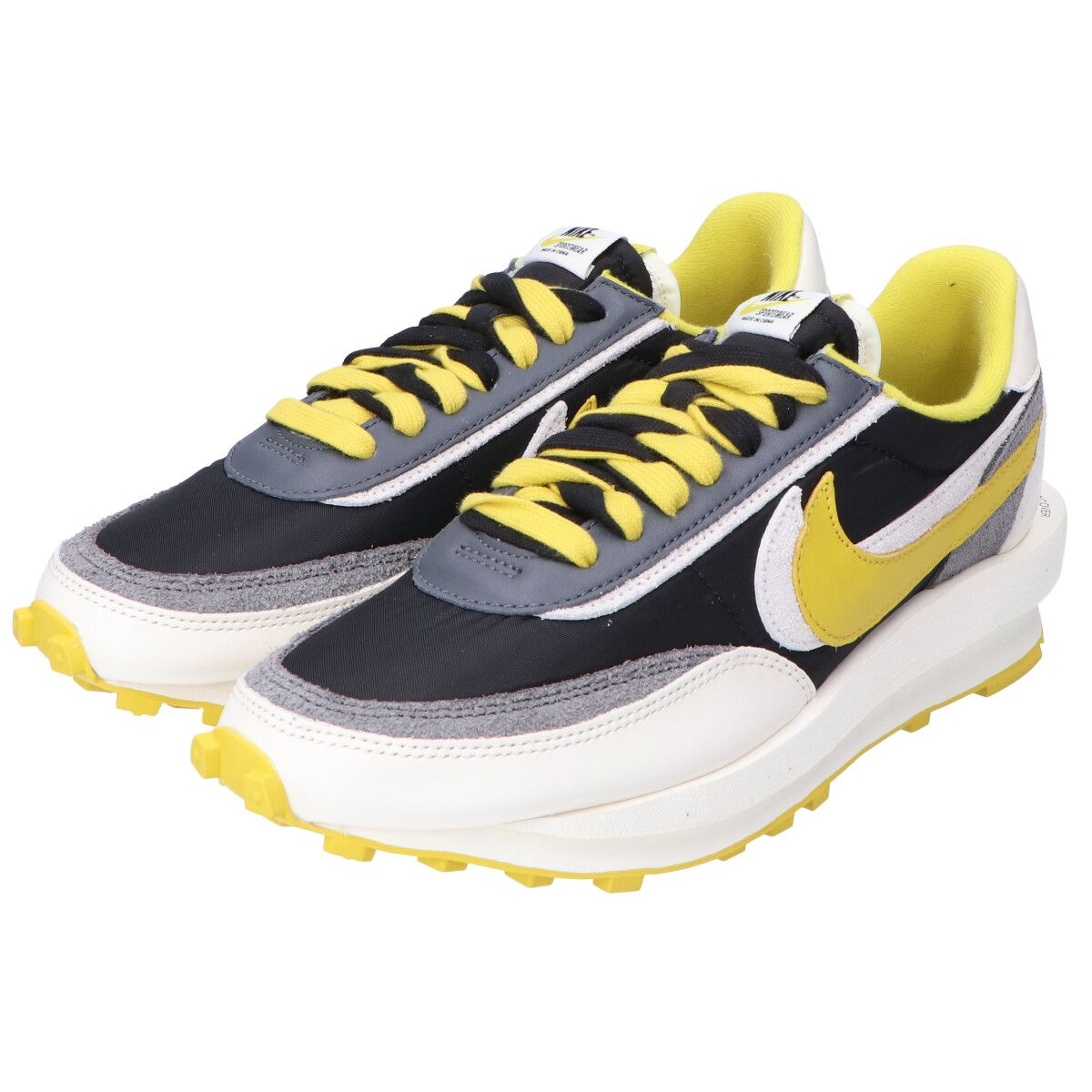 NIKE ナイキ 【新品未使用】DJ4877-001 LD WAFFLE/SU SACAI/UNDER