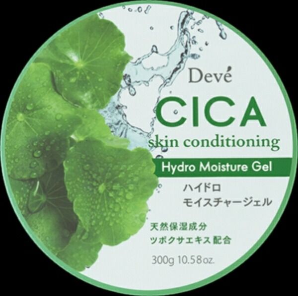 大人気商品  ディブ ＣＩＣＡ ハイドロモイスチャージェル 【 熊野油脂 】 【 化粧品 】ディブ ＣＩＣＡハイドロモイスチャージェル３００×32点セット tt 