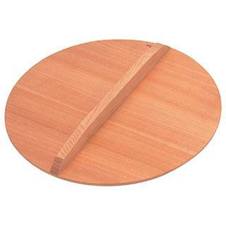 まとめ買い10個セット品 サワラ厚手木蓋 ENDO 51cm ENDO 厨房器具 製菓道具 おしゃれ 飲食店