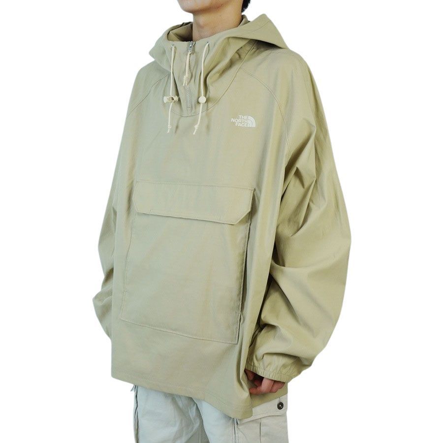 ノースフェイス THE NORTH FACE メンズ ジャケット M CLASS V PULLOVER