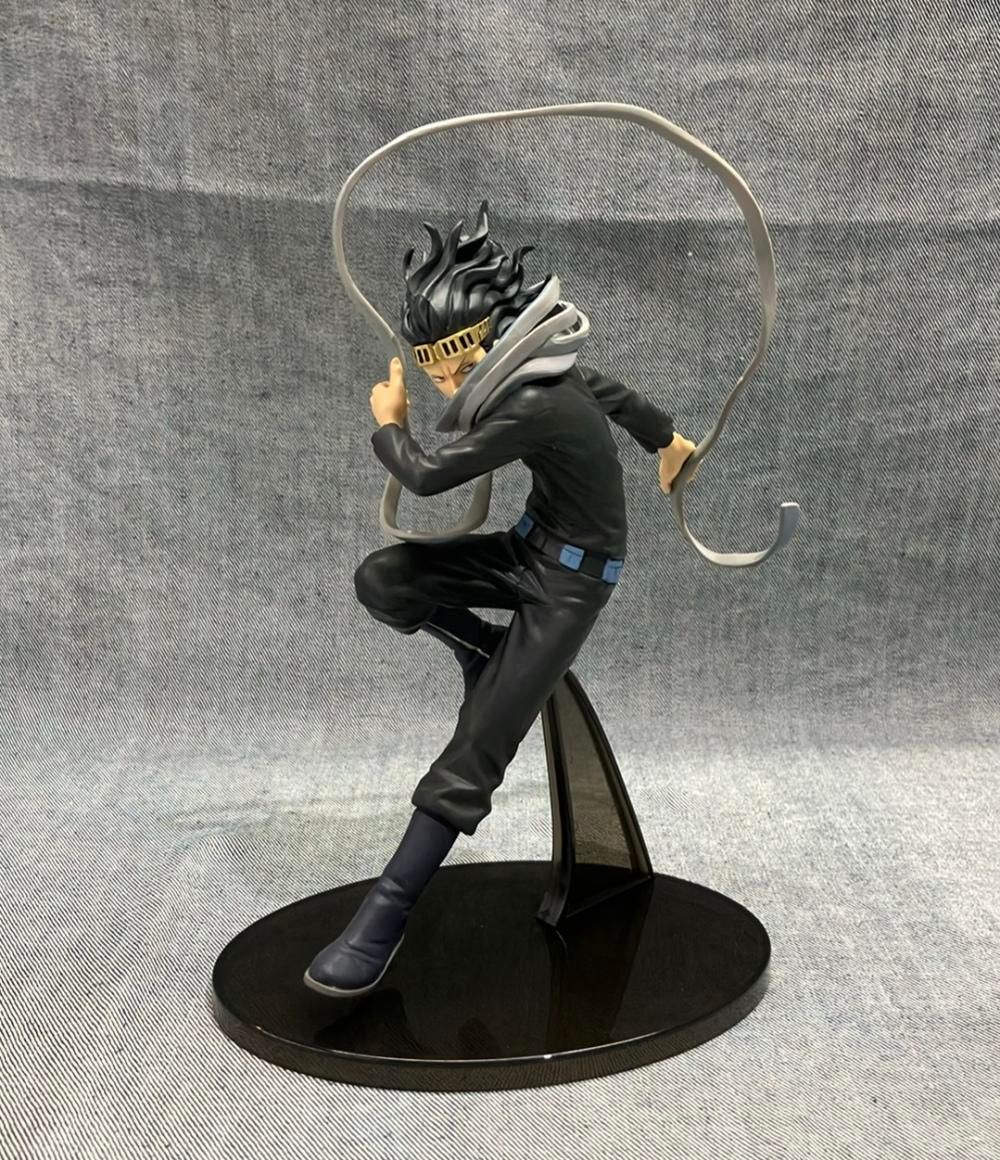 ヒロアカ THE AMAZING HEROES vol.6 フィギュア 相澤消太 Amazon | バンプレスト 僕のヒーローアカデミア THE AMAZING