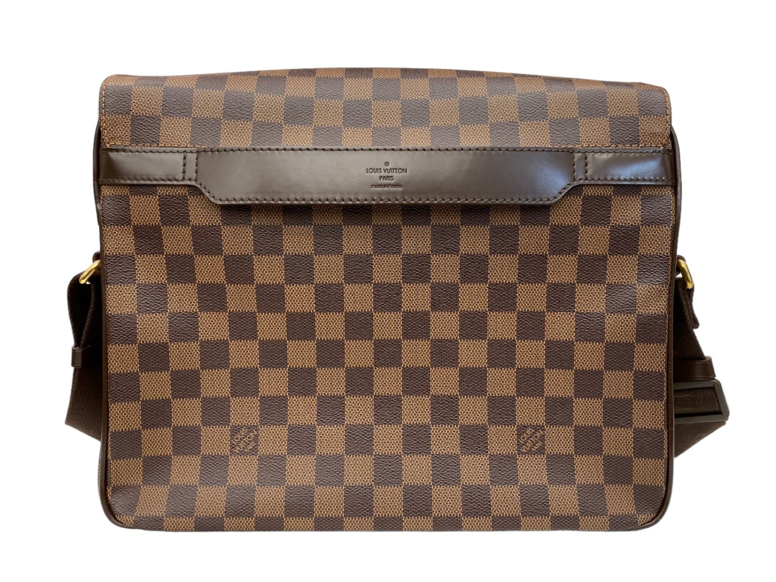 ルイヴィトン ヴェローナPM ダミエ ルイ・ヴィトン／LOUIS VUITTON