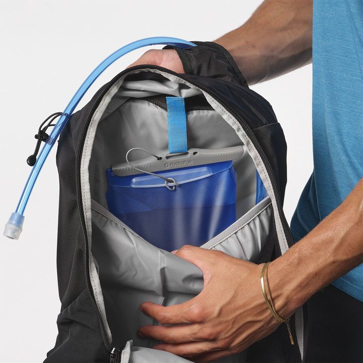 【匿名配送】サロモンSALOMON TRAILBLAZER 20L リュック サロモン TRAILBLAZER 20 20L (登山用リュック・ザック) 価格