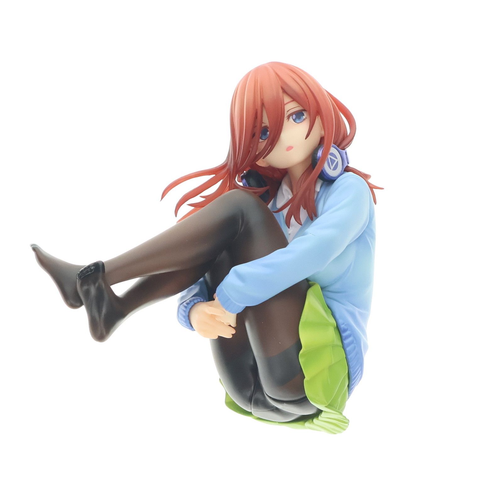 ★【限定特典付き&国内正規品❗️】 五等分の花嫁 中野三玖 コトブキヤ 1/8 ★ 中野三玖｜五等分の花嫁｜美少女フィギュア｜フィギュア