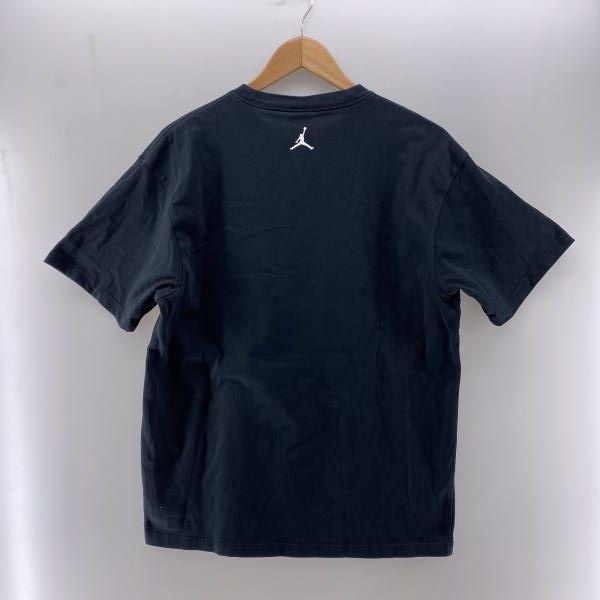 Supreme×Jordan 24 AW Biggie S|S Top Black M シュプリーム