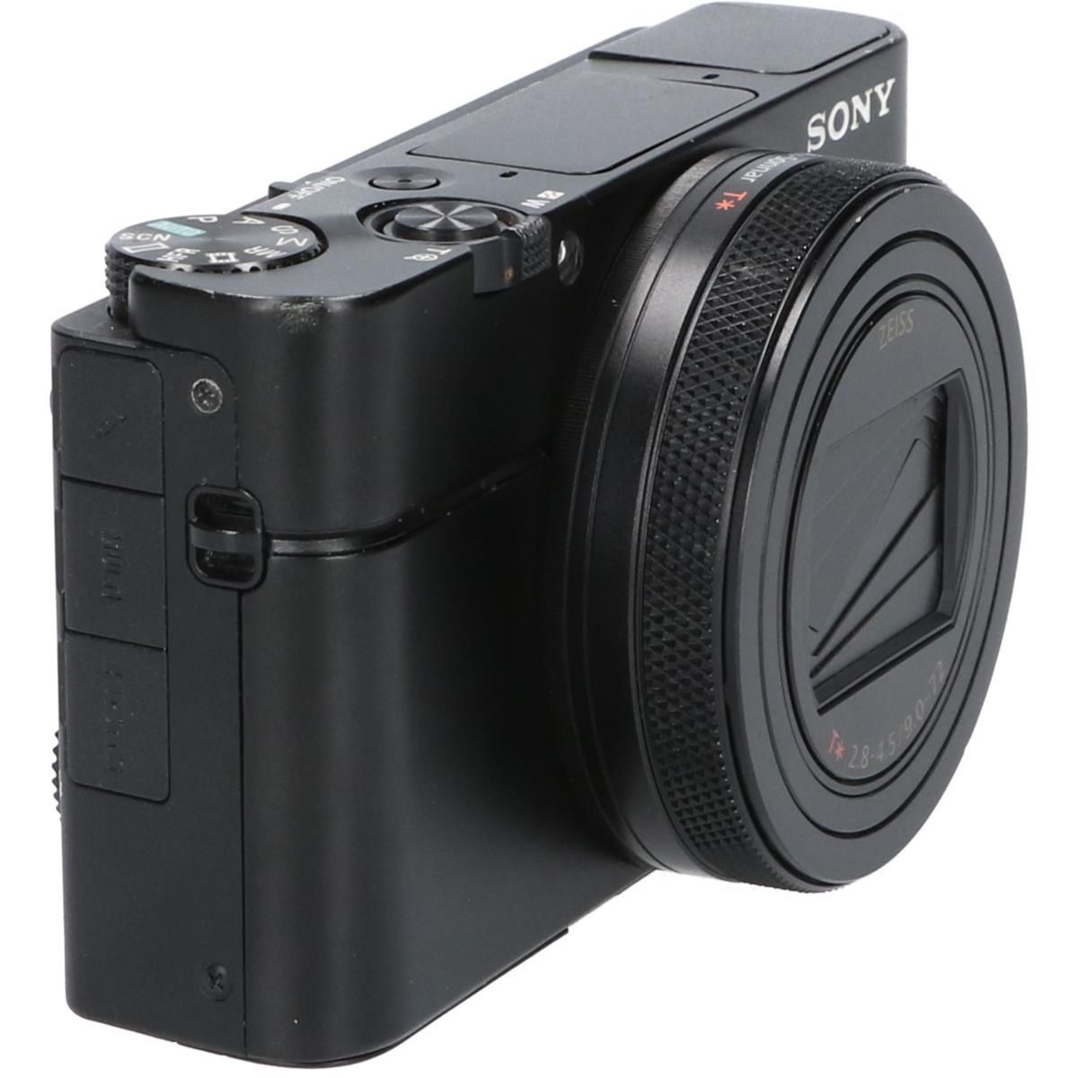 ＳＯＮＹ ＤＳＣ－ＲＸ１００Ｍ７