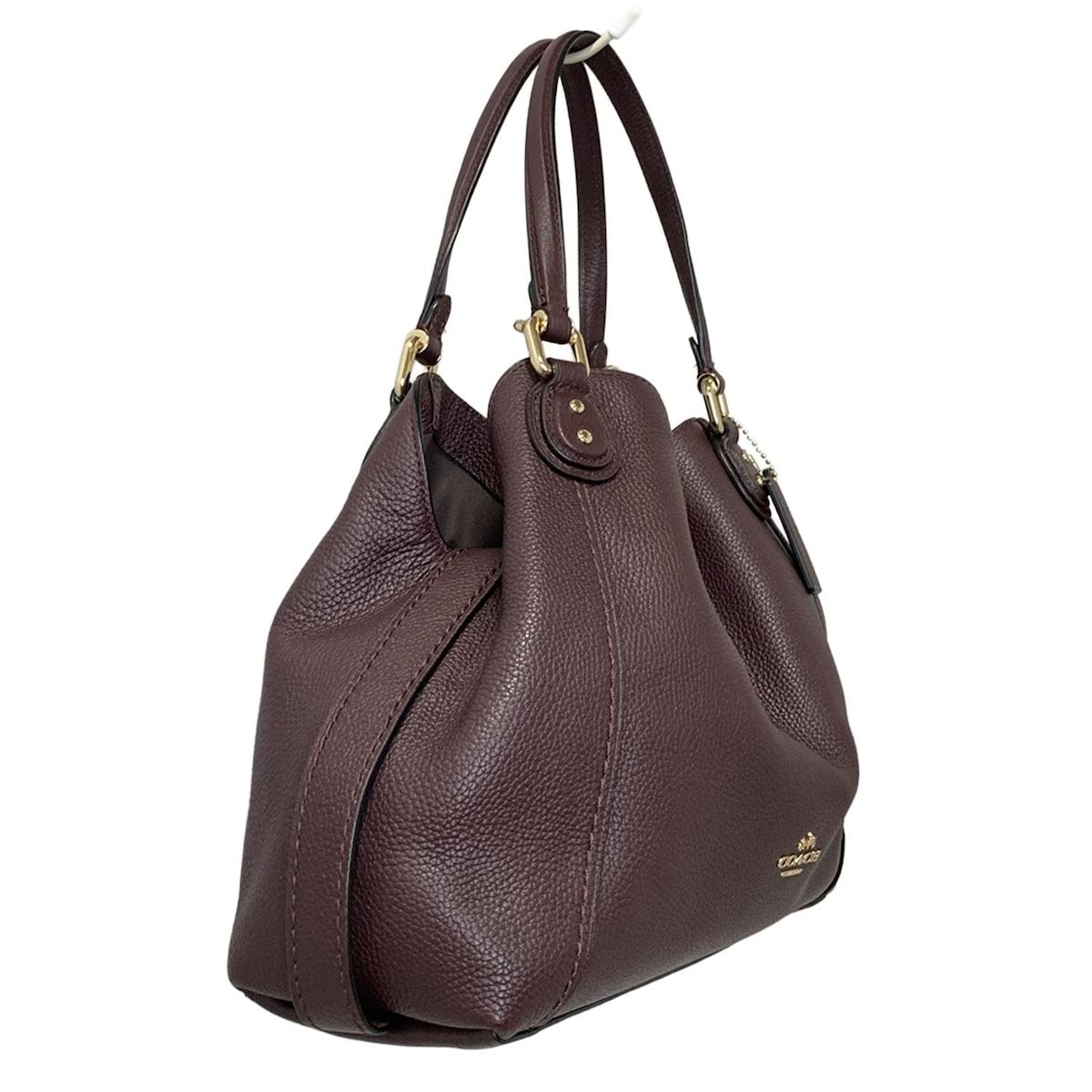 COACH(コーチ) ショルダーバッグ イーディー ショルダーバッグ28
