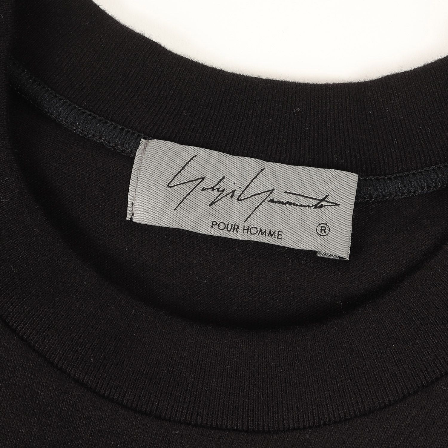 美品】Yohji Yamamoto ヨウジヤマモト Tシャツ サイズ:3 / 24AW ISAMU 