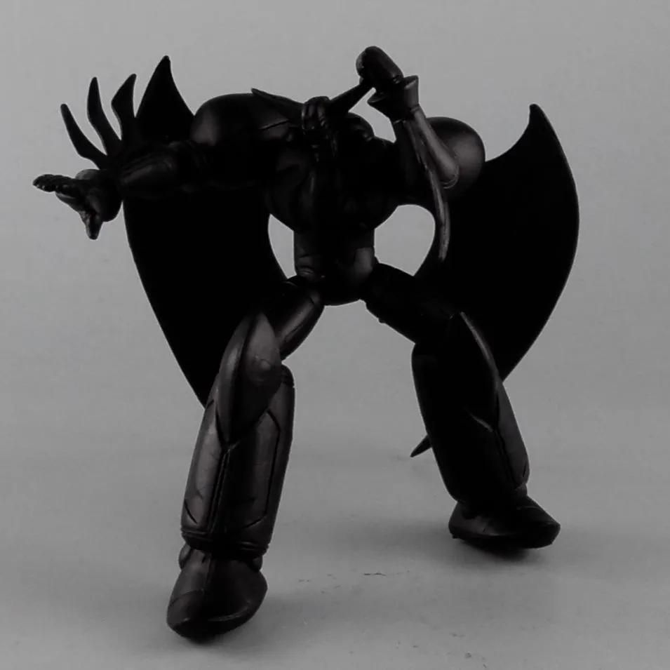 ☆GASHAPON EX☆真ゲッターロボ☆BLACK version☆全5種☆ ガシャポンEX 真ゲッターロボ 地球最後の日ブラックバージョン全