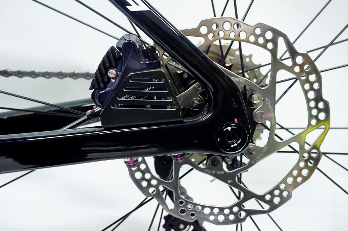 MERIDA メリダ SCULTURA 4000 DISC モデル ロードバイク バイチャリ名古屋大須店 BRIGHTFACE_UK