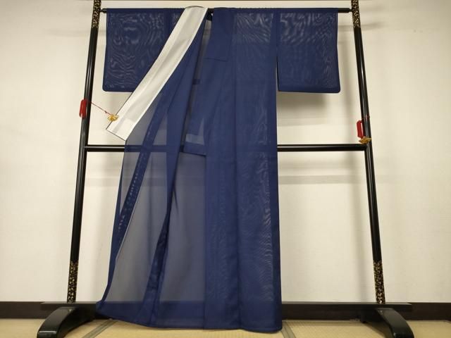 洗える着物 AABB2483jd